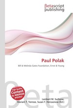 Paul Polak