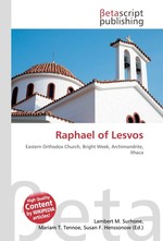 Raphael of Lesvos