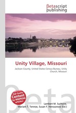 Unity Village, Missouri