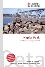 Napier Peak