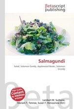 Salmagundi