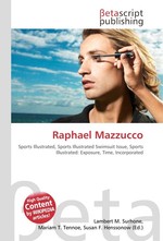 Raphael Mazzucco