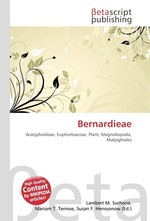 Bernardieae