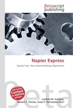 Napier Express