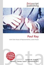 Paul Ray