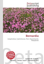 Bernardia