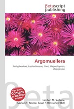 Argomuellera