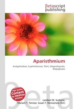 Aparisthmium