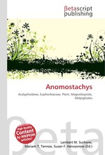 Anomostachys