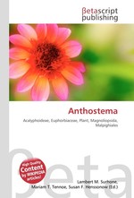 Anthostema