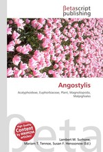 Angostylis