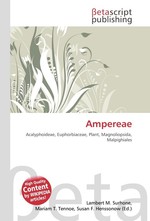 Ampereae