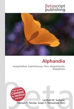 Alphandia