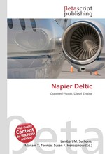 Napier Deltic