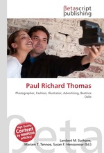 Paul Richard Thomas