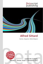 Alfred Sittard