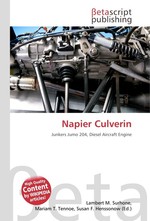 Napier Culverin