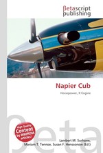 Napier Cub