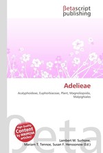 Adelieae