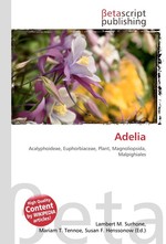 Adelia