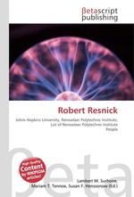 Robert Resnick