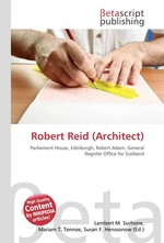 Robert Reid (Architect)