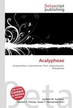 Acalypheae