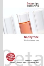 Naphyrone