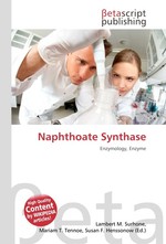 Naphthoate Synthase