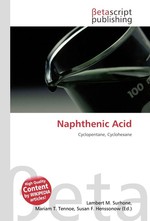 Naphthenic Acid