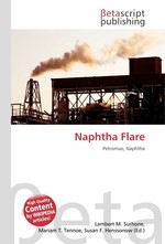 Naphtha Flare