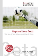 Raphael Jose Botti