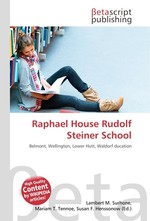 Raphael House Rudolf Steiner School