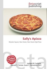 Sallys Apizza