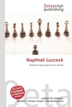 Naphtali Luccock