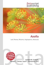 Azolla