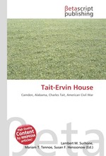 Tait-Ervin House