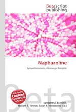 Naphazoline