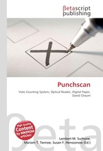 Punchscan