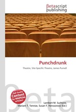 Punchdrunk