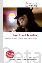 Punch and Jewelee