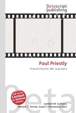 Paul Priestly