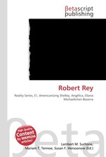 Robert Rey