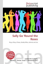 Sally Go Round the Roses