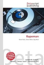 Rapeman