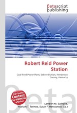 Robert Reid Power Station