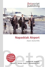 Napaskiak Airport