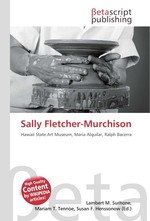 Sally Fletcher-Murchison