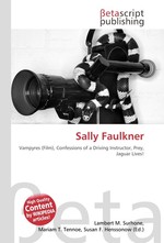 Sally Faulkner