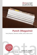 Punch (Magazine)